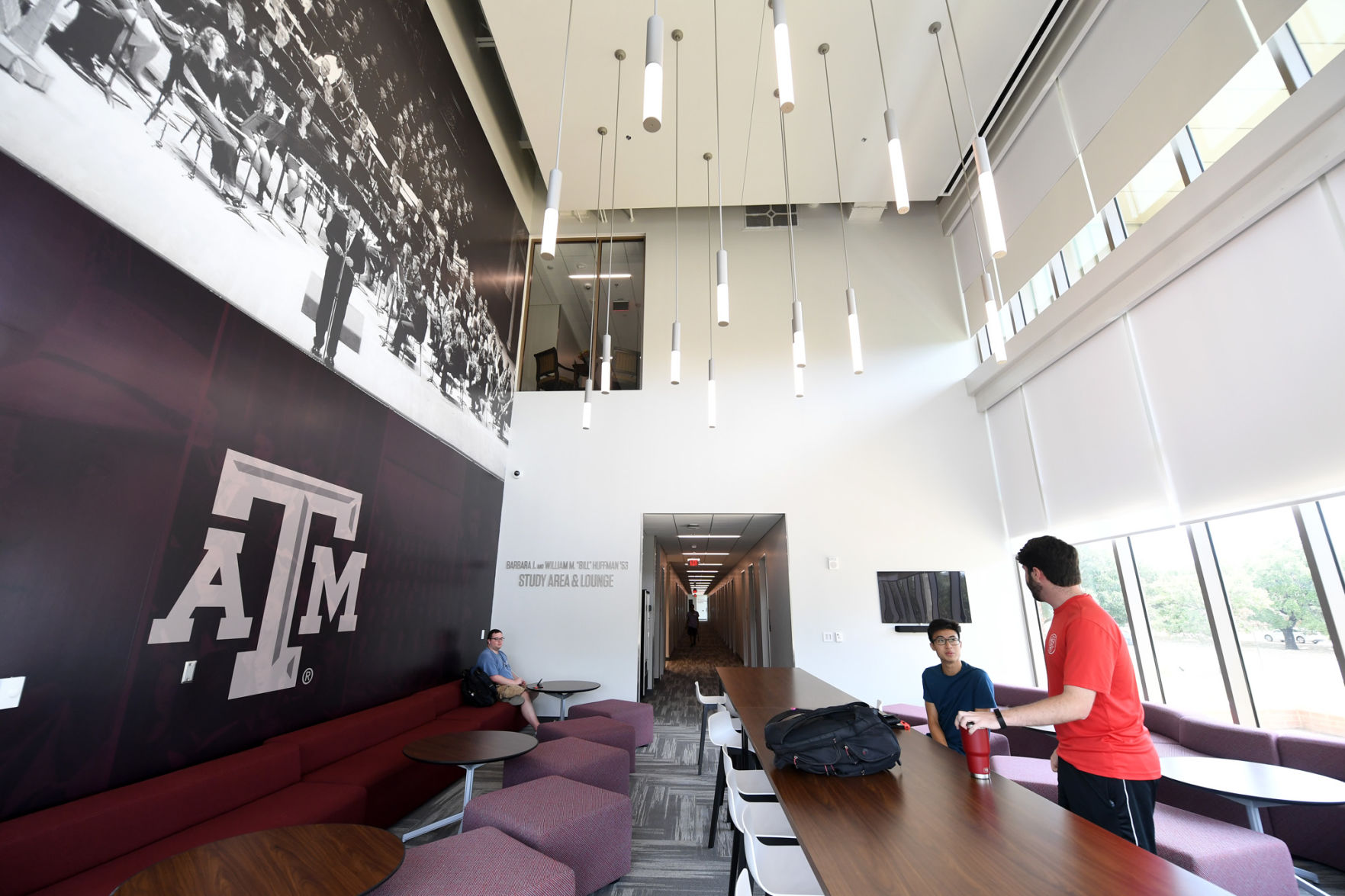 Music Activities Center